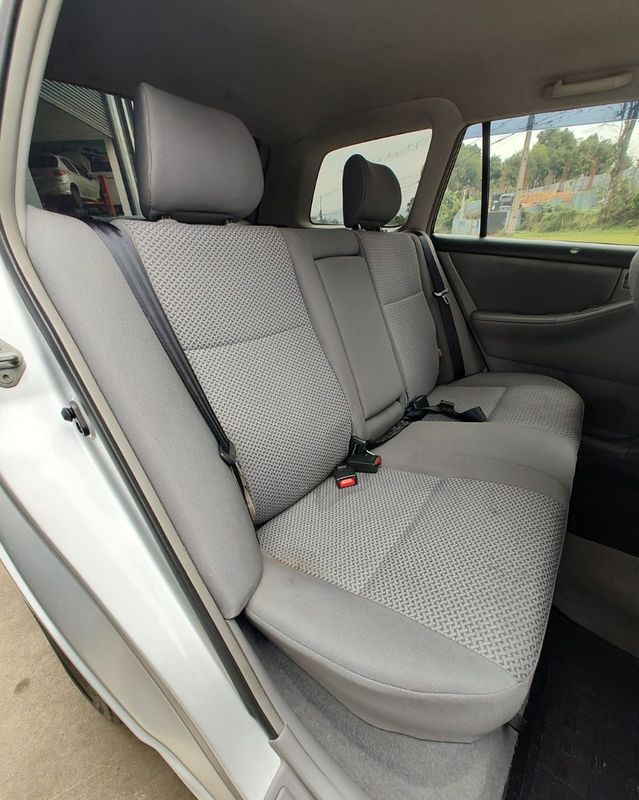 Toyota Corolla Fielder SW 1.8/ XEi 2005/2005 RENNER AUTOMÓVEIS LAJEADO / Carros no Vale Toyota Corolla Fielder SW 1.8/ XEi 2005/2005 RENNER AUTOMÓVEIS LAJEADO / Carros no Vale