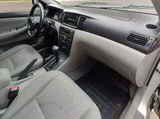 Toyota Corolla Fielder SW 1.8/ XEi 2005/2005 RENNER AUTOMÓVEIS LAJEADO / Carros no Vale