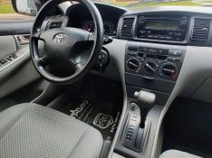 Toyota Corolla Fielder SW 1.8/ XEi 2005/2005 RENNER AUTOMÓVEIS LAJEADO / Carros no Vale