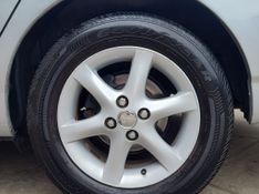 Toyota Corolla Fielder SW 1.8/ XEi 2005/2005 RENNER AUTOMÓVEIS LAJEADO / Carros no Vale