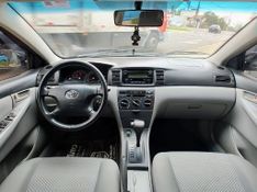 Toyota Corolla Fielder SW 1.8/ XEi 2005/2005 RENNER AUTOMÓVEIS LAJEADO / Carros no Vale