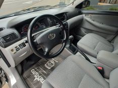 Toyota Corolla Fielder SW 1.8/ XEi 2005/2005 RENNER AUTOMÓVEIS LAJEADO / Carros no Vale