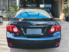 Toyota Corolla XEi 1.8/ 16V 2009/2010 RENNER AUTOMÓVEIS LAJEADO / Carros no Vale