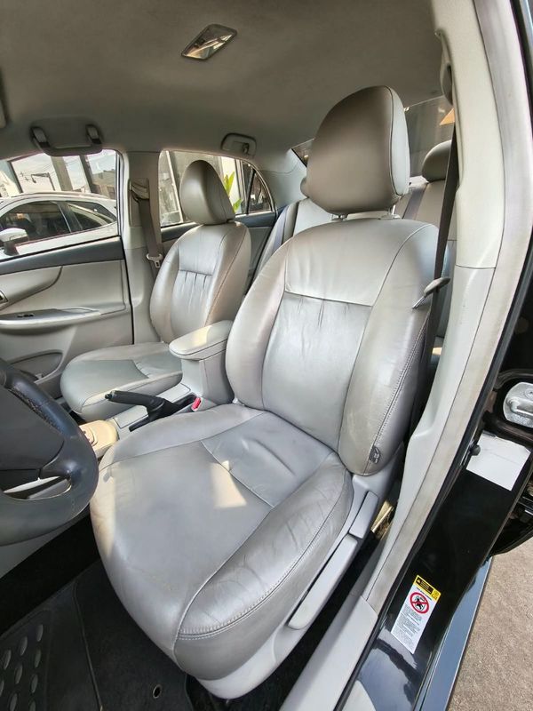 Toyota Corolla XEi 1.8/ 16V 2009/2010 RENNER AUTOMÓVEIS LAJEADO / Carros no Vale Toyota Corolla XEi 1.8/ 16V 2009/2010 RENNER AUTOMÓVEIS LAJEADO / Carros no Vale
