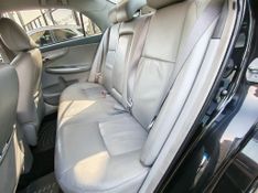 Toyota Corolla XEi 1.8/ 16V 2009/2010 RENNER AUTOMÓVEIS LAJEADO / Carros no Vale
