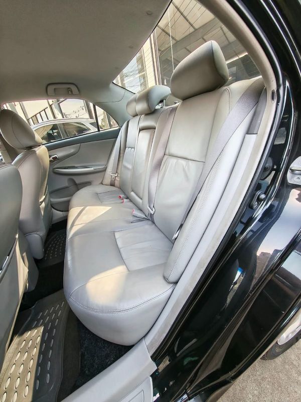 Toyota Corolla XEi 1.8/ 16V 2009/2010 RENNER AUTOMÓVEIS LAJEADO / Carros no Vale Toyota Corolla XEi 1.8/ 16V 2009/2010 RENNER AUTOMÓVEIS LAJEADO / Carros no Vale