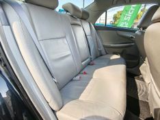 Toyota Corolla XEi 1.8/ 16V 2009/2010 RENNER AUTOMÓVEIS LAJEADO / Carros no Vale