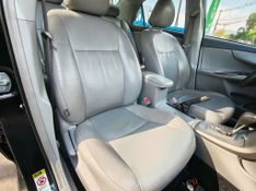 Toyota Corolla XEi 1.8/ 16V 2009/2010 RENNER AUTOMÓVEIS LAJEADO / Carros no Vale
