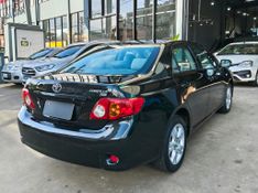Toyota Corolla XEi 1.8/ 16V 2009/2010 RENNER AUTOMÓVEIS LAJEADO / Carros no Vale
