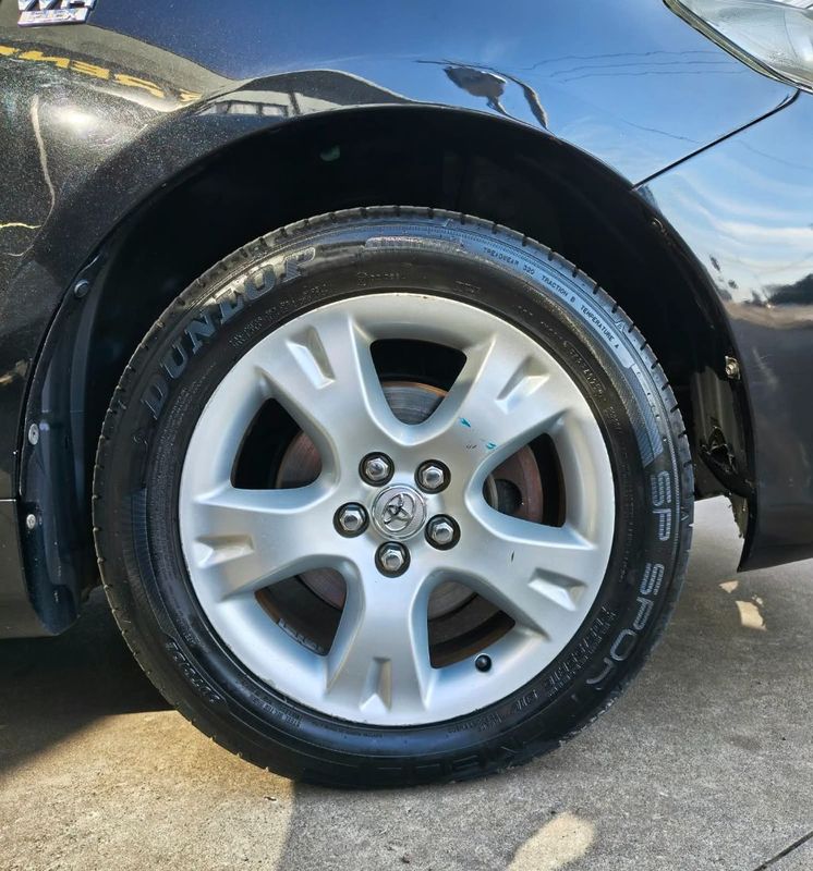 Toyota Corolla XEi 1.8/ 16V 2009/2010 RENNER AUTOMÓVEIS LAJEADO / Carros no Vale Toyota Corolla XEi 1.8/ 16V 2009/2010 RENNER AUTOMÓVEIS LAJEADO / Carros no Vale