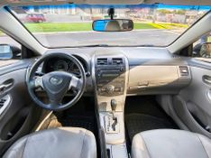 Toyota Corolla XEi 1.8/ 16V 2009/2010 RENNER AUTOMÓVEIS LAJEADO / Carros no Vale