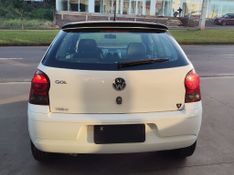 VOLKSWAGEN Gol City (Trend) 1.0 Mi Total 8V 2013/2014 RENNER AUTOMÓVEIS LAJEADO / Carros no Vale