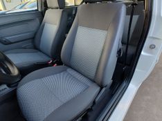 VOLKSWAGEN Gol City (Trend) 1.0 Mi Total 8V 2013/2014 RENNER AUTOMÓVEIS LAJEADO / Carros no Vale