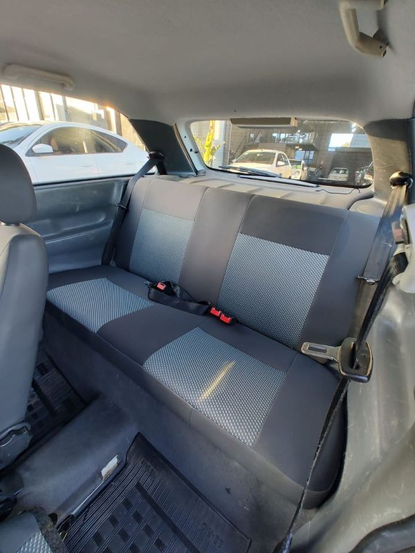 VOLKSWAGEN Gol City (Trend) 1.0 Mi Total 8V 2013/2014 RENNER AUTOMÓVEIS LAJEADO / Carros no Vale