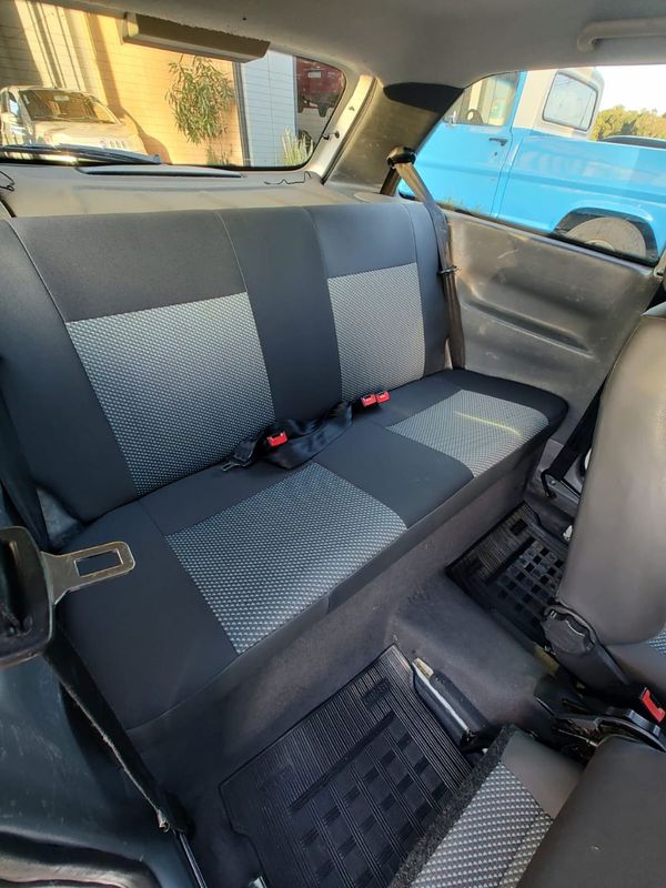 VOLKSWAGEN Gol City (Trend) 1.0 Mi Total 8V 2013/2014 RENNER AUTOMÓVEIS LAJEADO / Carros no Vale