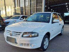 VOLKSWAGEN Gol City (Trend) 1.0 Mi Total 8V 2013/2014 RENNER AUTOMÓVEIS LAJEADO / Carros no Vale