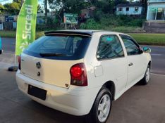 VOLKSWAGEN Gol City (Trend) 1.0 Mi Total 8V 2013/2014 RENNER AUTOMÓVEIS LAJEADO / Carros no Vale
