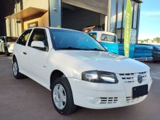 VOLKSWAGEN Gol City (Trend) 1.0 Mi Total 8V 2013/2014 RENNER AUTOMÓVEIS LAJEADO / Carros no Vale