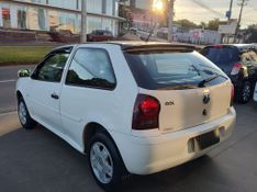 VOLKSWAGEN Gol City (Trend) 1.0 Mi Total 8V 2013/2014 RENNER AUTOMÓVEIS LAJEADO / Carros no Vale