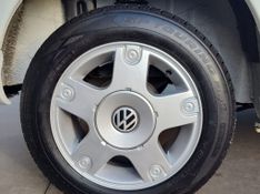 VOLKSWAGEN Gol City (Trend) 1.0 Mi Total 8V 2013/2014 RENNER AUTOMÓVEIS LAJEADO / Carros no Vale