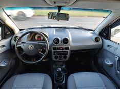 VOLKSWAGEN Gol City (Trend) 1.0 Mi Total 8V 2013/2014 RENNER AUTOMÓVEIS LAJEADO / Carros no Vale