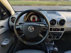 VOLKSWAGEN Gol City (Trend) 1.0 Mi Total 8V 2013/2014 RENNER AUTOMÓVEIS LAJEADO / Carros no Vale