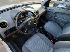VOLKSWAGEN Gol City (Trend) 1.0 Mi Total 8V 2013/2014 RENNER AUTOMÓVEIS LAJEADO / Carros no Vale
