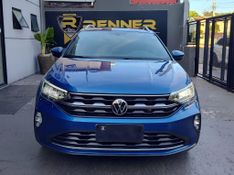 VOLKSWAGEN Nivus Highline 1.0 200 TSI 2022/2022 RENNER AUTOMÓVEIS LAJEADO / Carros no Vale