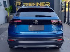 VOLKSWAGEN Nivus Highline 1.0 200 TSI 2022/2022 RENNER AUTOMÓVEIS LAJEADO / Carros no Vale