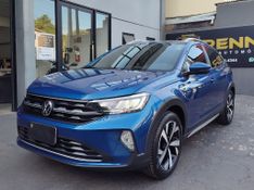 VOLKSWAGEN Nivus Highline 1.0 200 TSI 2022/2022 RENNER AUTOMÓVEIS LAJEADO / Carros no Vale