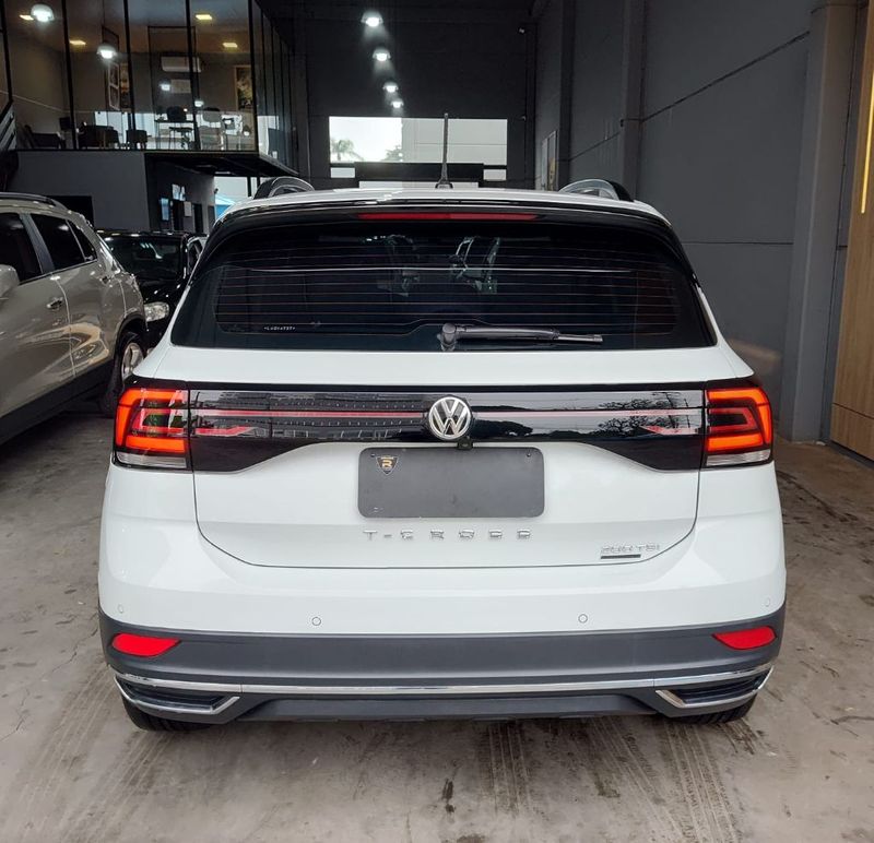 VOLKSWAGEN T-Cross Comfor 200 TSI 1.0 2019/2020 RENNER AUTOMÓVEIS LAJEADO / Carros no Vale VOLKSWAGEN T-Cross Comfor 200 TSI 1.0 2019/2020 RENNER AUTOMÓVEIS LAJEADO / Carros no Vale
