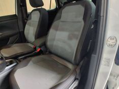 VOLKSWAGEN T-Cross Comfor 200 TSI 1.0 2019/2020 RENNER AUTOMÓVEIS LAJEADO / Carros no Vale