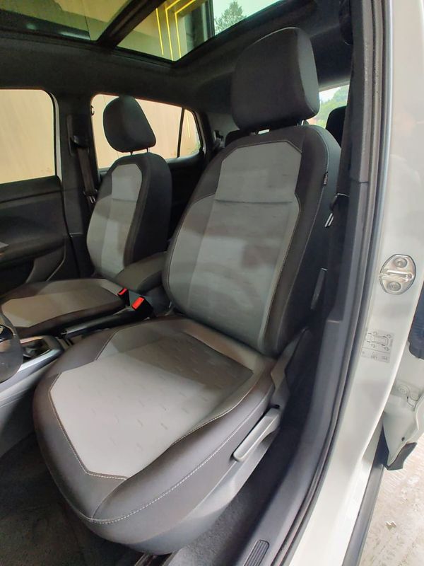 VOLKSWAGEN T-Cross Comfor 200 TSI 1.0 2019/2020 RENNER AUTOMÓVEIS LAJEADO / Carros no Vale VOLKSWAGEN T-Cross Comfor 200 TSI 1.0 2019/2020 RENNER AUTOMÓVEIS LAJEADO / Carros no Vale