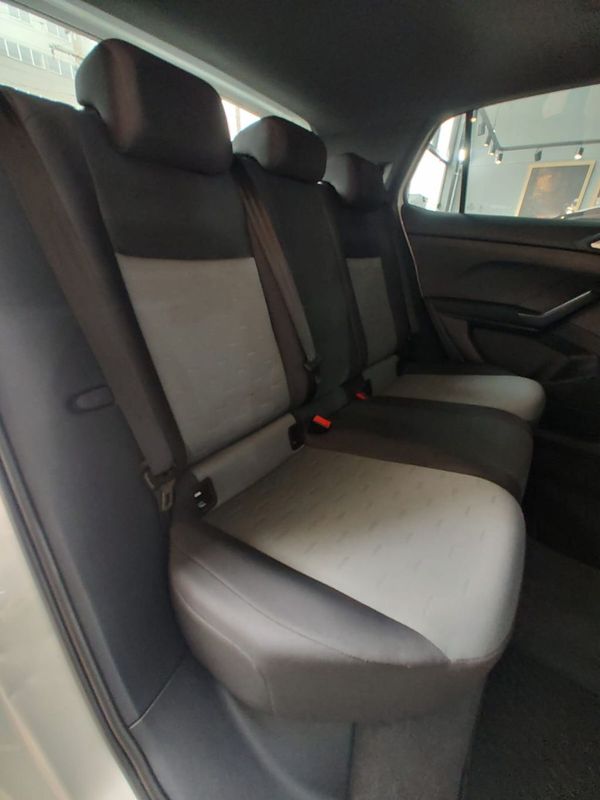 VOLKSWAGEN T-Cross Comfor 200 TSI 1.0 2019/2020 RENNER AUTOMÓVEIS LAJEADO / Carros no Vale VOLKSWAGEN T-Cross Comfor 200 TSI 1.0 2019/2020 RENNER AUTOMÓVEIS LAJEADO / Carros no Vale