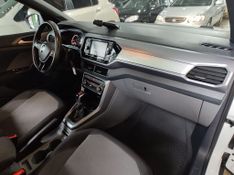 VOLKSWAGEN T-Cross Comfor 200 TSI 1.0 2019/2020 RENNER AUTOMÓVEIS LAJEADO / Carros no Vale