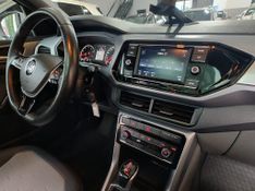 VOLKSWAGEN T-Cross Comfor 200 TSI 1.0 2019/2020 RENNER AUTOMÓVEIS LAJEADO / Carros no Vale