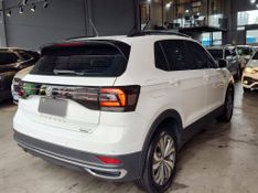 VOLKSWAGEN T-Cross Comfor 200 TSI 1.0 2019/2020 RENNER AUTOMÓVEIS LAJEADO / Carros no Vale