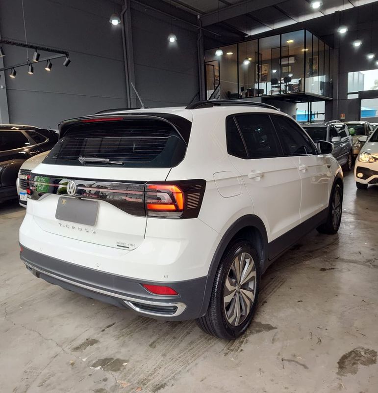 VOLKSWAGEN T-Cross Comfor 200 TSI 1.0 2019/2020 RENNER AUTOMÓVEIS LAJEADO / Carros no Vale VOLKSWAGEN T-Cross Comfor 200 TSI 1.0 2019/2020 RENNER AUTOMÓVEIS LAJEADO / Carros no Vale