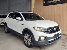VOLKSWAGEN T-Cross Comfor 200 TSI 1.0 2019/2020 RENNER AUTOMÓVEIS LAJEADO / Carros no Vale