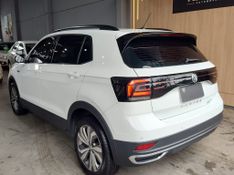 VOLKSWAGEN T-Cross Comfor 200 TSI 1.0 2019/2020 RENNER AUTOMÓVEIS LAJEADO / Carros no Vale