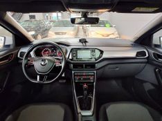 VOLKSWAGEN T-Cross Comfor 200 TSI 1.0 2019/2020 RENNER AUTOMÓVEIS LAJEADO / Carros no Vale