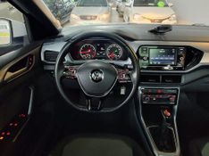 VOLKSWAGEN T-Cross Comfor 200 TSI 1.0 2019/2020 RENNER AUTOMÓVEIS LAJEADO / Carros no Vale