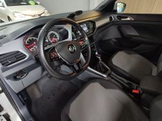 VOLKSWAGEN T-Cross Comfor 200 TSI 1.0 2019/2020 RENNER AUTOMÓVEIS LAJEADO / Carros no Vale