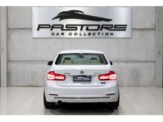 BMW 320i 2.0 SPORT 16V TURBO ACTIVE 2017/2017 PASTORE CAR COLLECTION BENTO GONÇALVES / Carros no Vale
