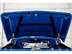 CHEVROLET C 10 4.1 CS 8V 1973/1973 PASTORE CAR COLLECTION BENTO GONÇALVES / Carros no Vale
