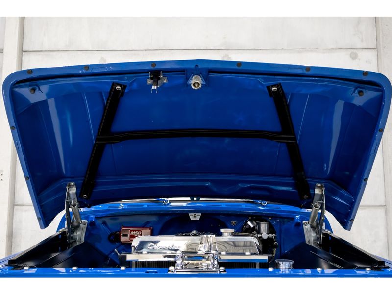 CHEVROLET C 10 4.1 CS 8V 1973/1973 PASTORE CAR COLLECTION BENTO GONÇALVES / Carros no Vale