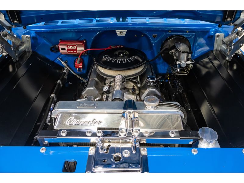 CHEVROLET C 10 4.1 CS 8V 1973/1973 PASTORE CAR COLLECTION BENTO GONÇALVES / Carros no Vale