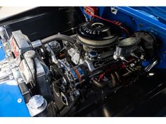 CHEVROLET C 10 4.1 CS 8V 1973/1973 PASTORE CAR COLLECTION BENTO GONÇALVES / Carros no Vale