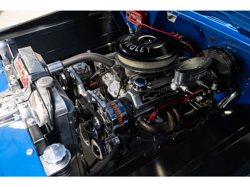 CHEVROLET C 10 4.1 CS 8V 1973/1973 PASTORE CAR COLLECTION BENTO GONÇALVES / Carros no Vale