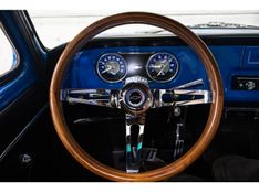 CHEVROLET C 10 4.1 CS 8V 1973/1973 PASTORE CAR COLLECTION BENTO GONÇALVES / Carros no Vale